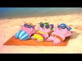Nick Jr On Nick Promo Hop Into Summer