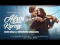 AFSOS KAROGE Asim Riaz Himanshi Khurana Stebin Ben Hindi Song 2020