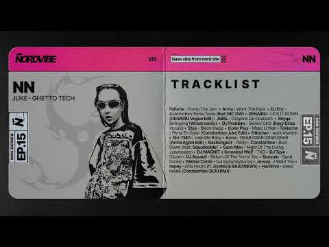 NN / NORDVIBE MIX SERIES EP.15