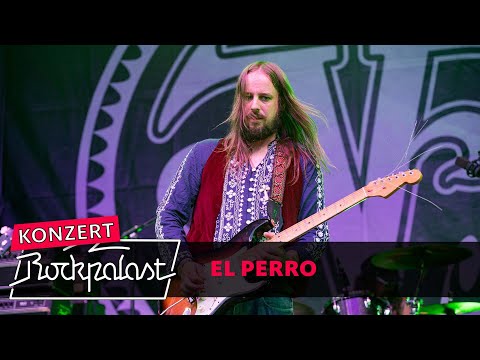 El Perro live | Freak Valley Festival 2023 | Rockpalast