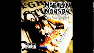 Marilyn Manson "Cake and Sodomy" EP