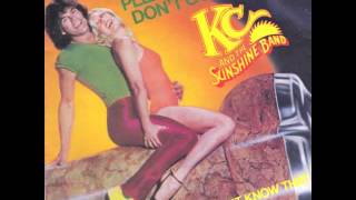 KC And The Sunshine Band - Please Don't Go billboard nr 1 (jan 5 1980)