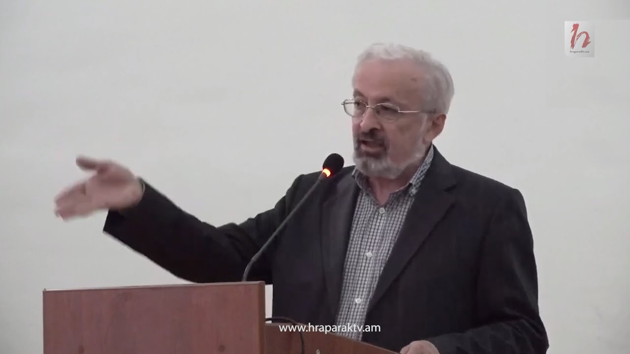 Գործ ունենք պարզունակ վրեժխնդրության հետ