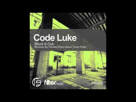 Work It Out (Original Mix) - Code Luke (Filter Music Records) OUT NOW
