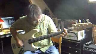 BUFFOON - Minus (Beck Cover)