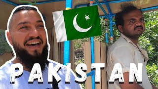 This is PAKISTAN? | First Impressions of Karachi 2021 🇵🇰