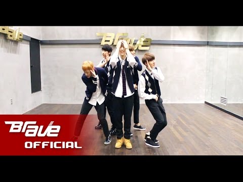 빅스타 - 왜 이래 안무영상 / BIGSTAR - Love with you Choreography video