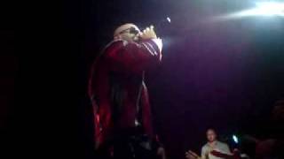 Massari LOVE TRIANGLE Concert ( NEW 2009 ) ★ 5