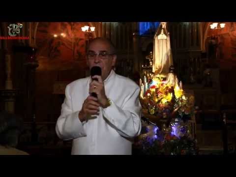 O Retorno de Jesus - Raymundo Lopes - 13 de maio de 2014