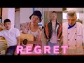 UNB - REGRET ( Official Video )