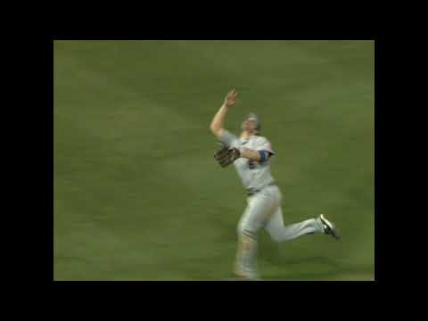 David Wright Flashes The Barehand