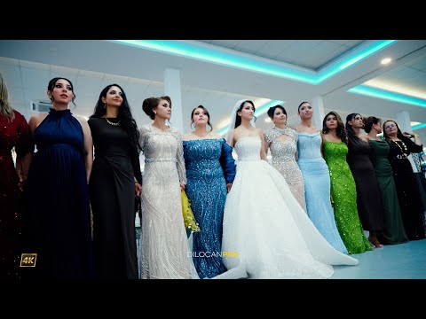 Hakim Lokman / Resan & Nadin / Part03/ Alin Event / #DilocanPro #Hochzeit #Wedding #Kurdish #Dilocan