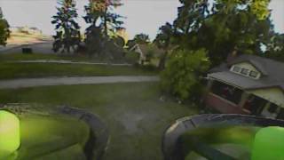 25seconds of tinywhoop freestyle (preview)