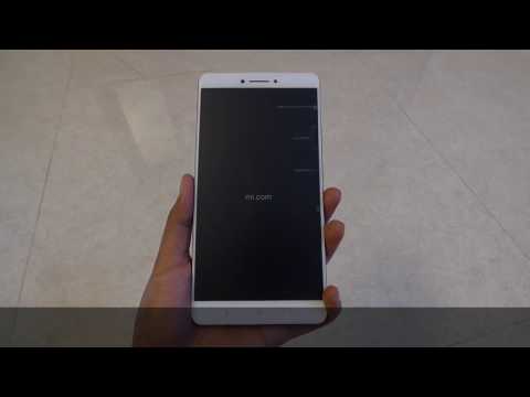 Xiaomi Mi MAX Prime | 128 GB ROM & 4 GB RAM | Snapdragon 652 | Unboxing with Screen Insurance