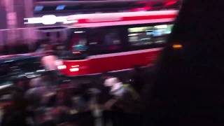 Nuit Blanche renegade