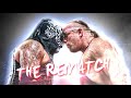 PCW ULTRA RVD Vs PENTA March 16 Wilmington CA