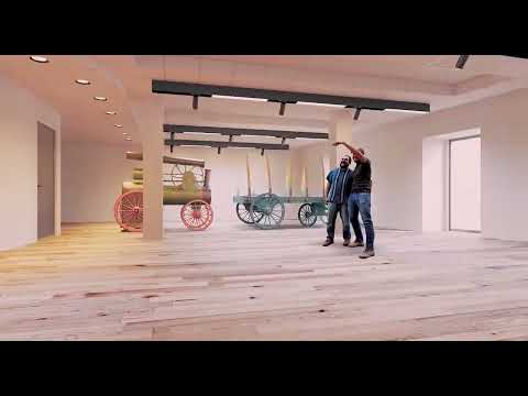 Museu Municipal de Benavente