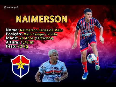 NAIMERSON