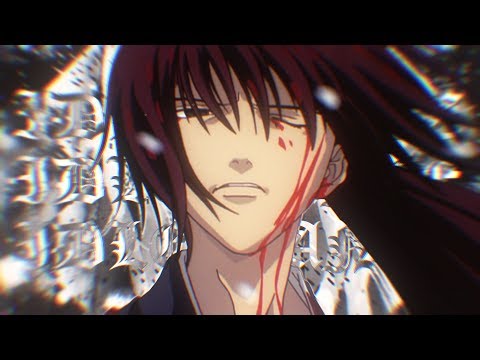 soap. - matchboy [Lyrics x AMV]