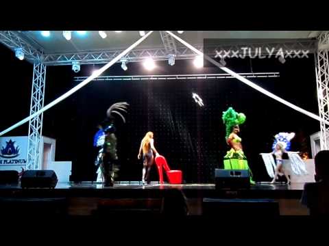 Rubi Platinum Rouge (Руж)