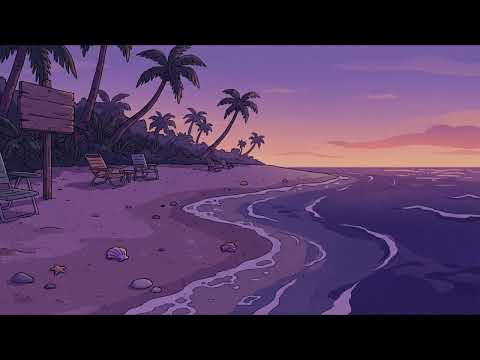 When You Need to Lock In - Pure Focus Lofi Vibes