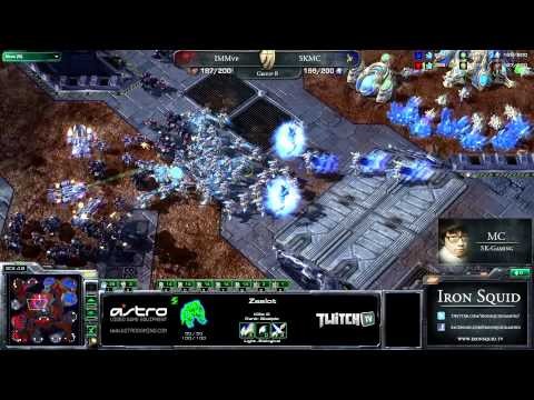 [IS_Bonus] Best Of - MC