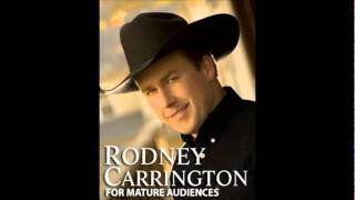 Going To Heaven Drunk Rodney Carrington