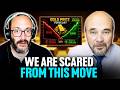 It's ALL OVER! This Upcoming Gold Move Will Change Everything - Martin Armstrong & Rafi Farber