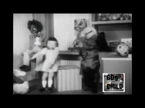 The Adventures of Twizzle