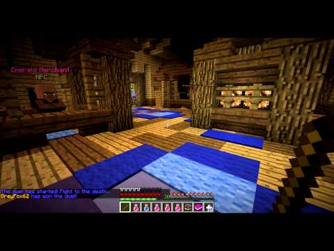 VBC - Wynncraft EP12