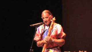 Kevin Locke at ¡Globalquerque!