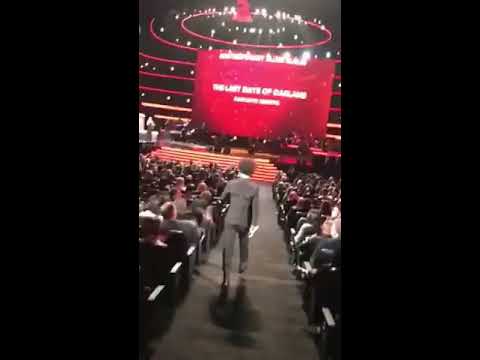 Fantastic Negrito – 59th GRAMMY Award Winner for Best Contemporary Blues Album