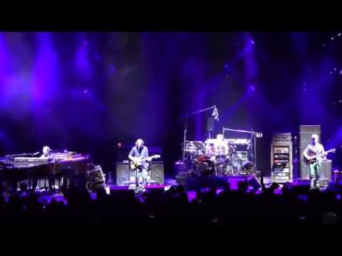 Phish - You Enjoy Myself - 7/5/14 - SPAC, Saratoga Springs, NY