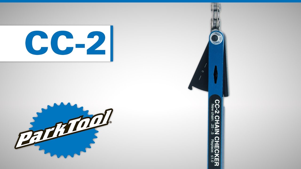 CC-2 Chain Checker