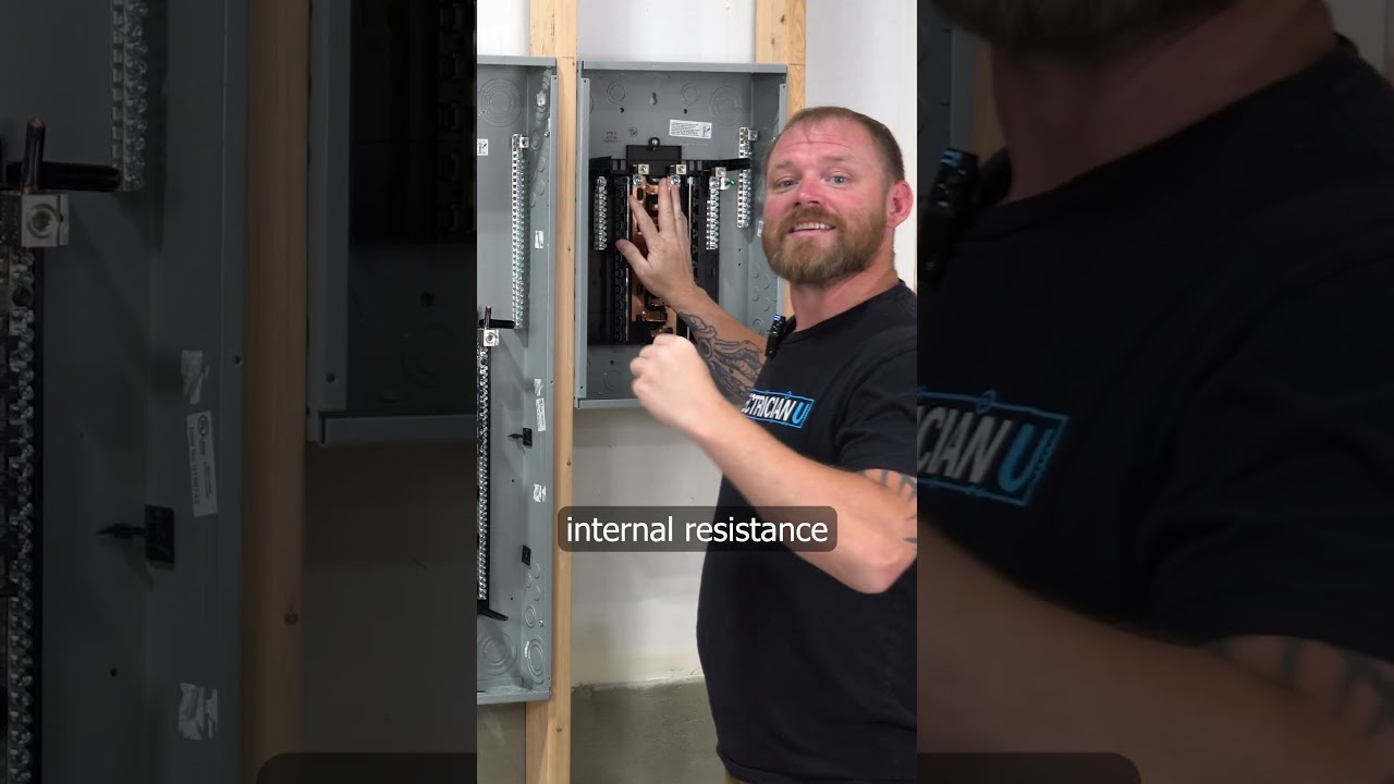 Copper vs Aluminum Bus Bars