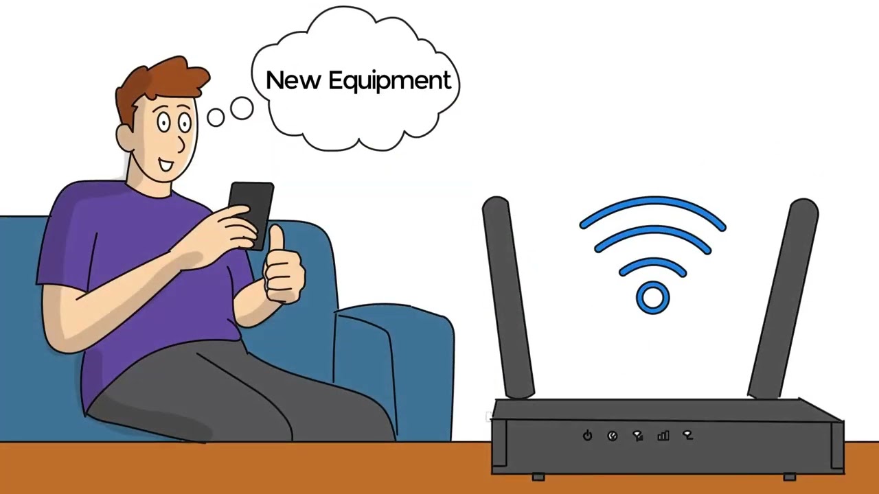 LCUB Managed Wifi 2024