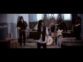 Follow My Lead - "Shadowalker" Official Music ...