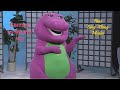 Barney In Miami 98 First Sing Along Media