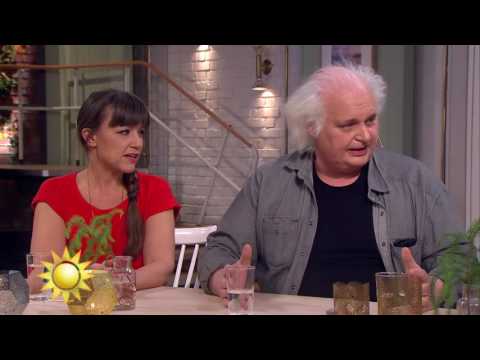 Veckans nyhetspanel - Nyhetsmorgon (TV4)