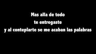 Mas Alla de Todo (Marcela Gandara)
