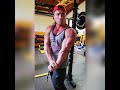 Dorsal Mutante