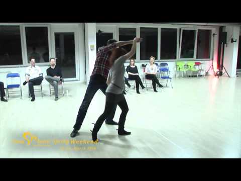 Teachers demo Jack&Jill Friesz Levente-Teszkó Andrea