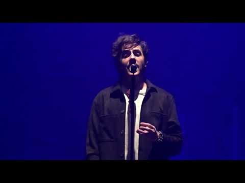 Jérémy Chapron - SOS d'un terrien en détresse (Live @ Café de la Danse)