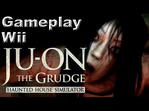 Ju-On: The Grudge - Gameplay