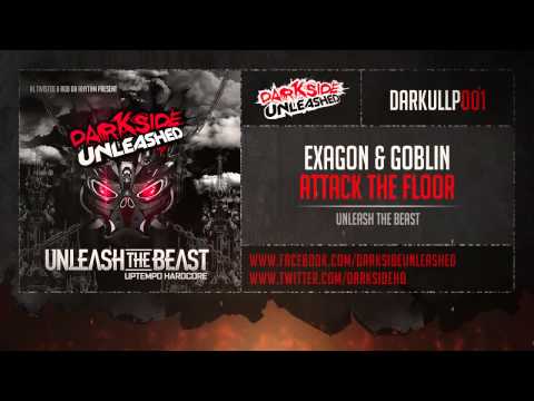 Exagon & Goblin - Attack the Floor