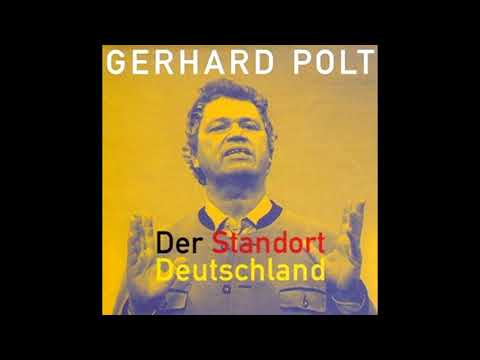 Gerhard Polt - Bad Hausen