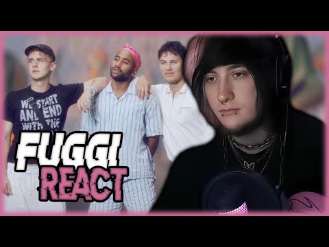 WAS ist das für ein VIDEO? 😂 ☆ BHZ - Weit Weg ☆ (Fuggi React) #014