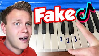 TikTok Musicians Reaction — Full Breakdown & Transcript