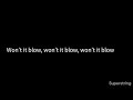 the decemberists · mistral (karaoke version)