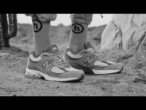 Die Geschichte von New Balance - Vom Laufschuh in den Sneaker Mainstream